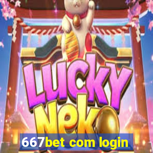 667bet com login